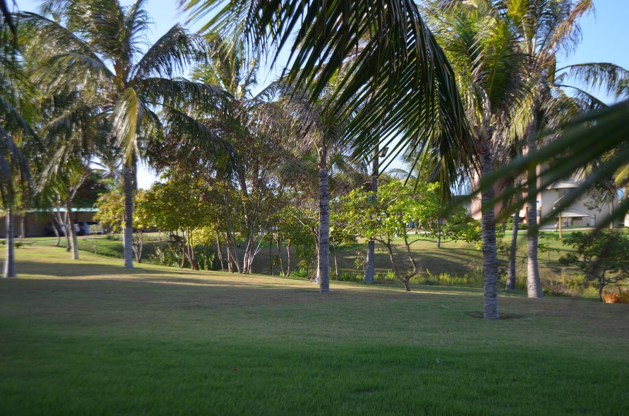 Beach Place Resort Residence Aquiraz Exterior photo